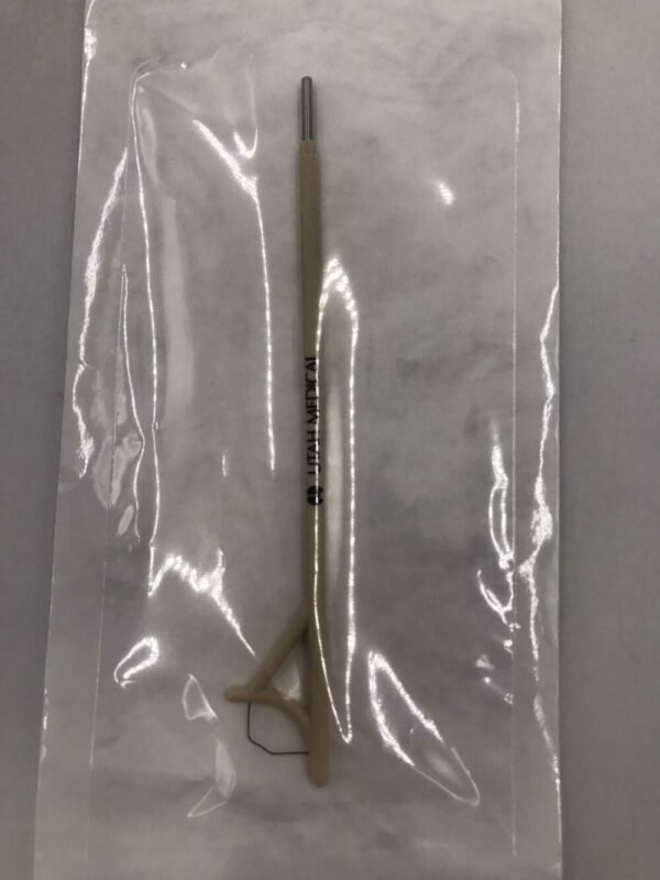 Utah DCE-120 C-Letz Contoured LETZ Conization Electrode 12mm Radius 10mm Deep