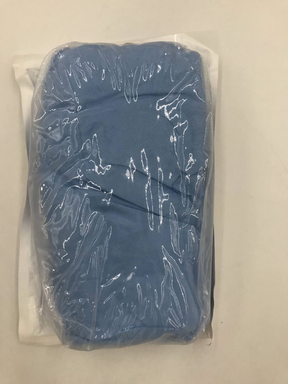 MEDLINE MDT2168208 Blue O.R. Towels (8 Sterile Towels/Pack) - GB TECH USA