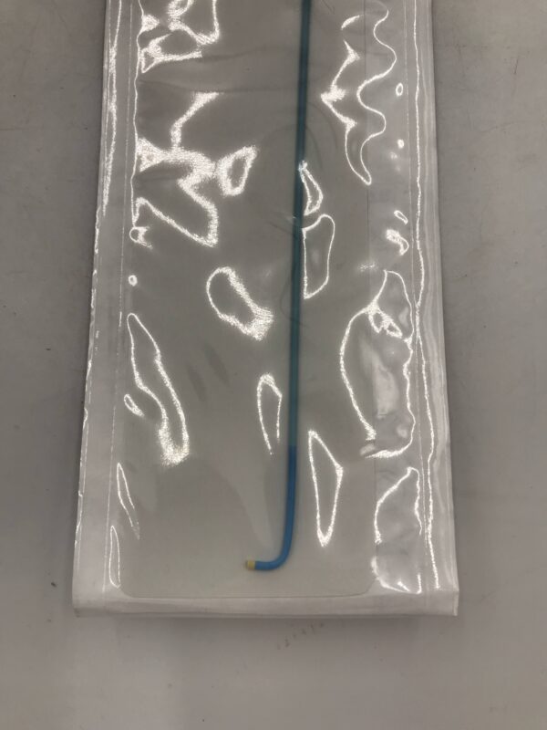 Cordis 451-513V0 Tempo 5 Angiographic Catheter BER 5F 65cm (X)