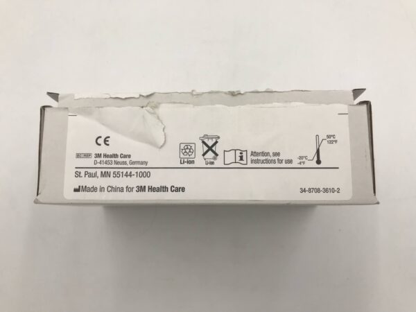3M 9681 Surgical Clipper Professional
