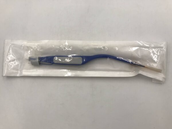 Kirwan Surgical 19-5032AUIR Disposable Bipolar Forceps 8" COHEN Bayonet