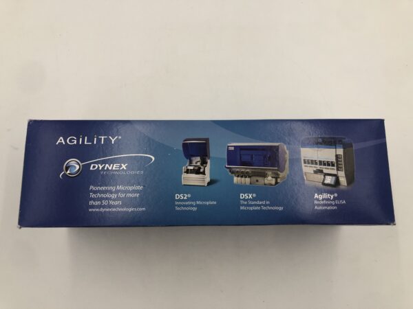 Dynex 67920 Agility Reagent Tip (490/Box)