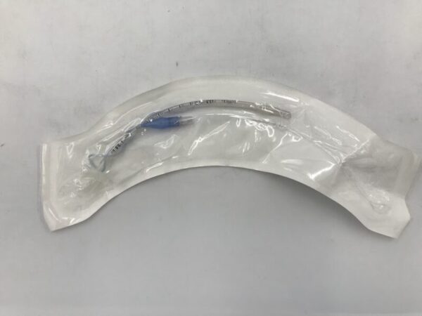 Covidien 86443 Shiley Hi-Lo Oral/Nasal Tracheal Tube Cuffed Intermediate, Murphy Eye