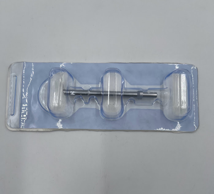 STRYKER 2296-031-034 Intra-Oral Blade Offset 11.5x0.38x12mm (X) - Image 2