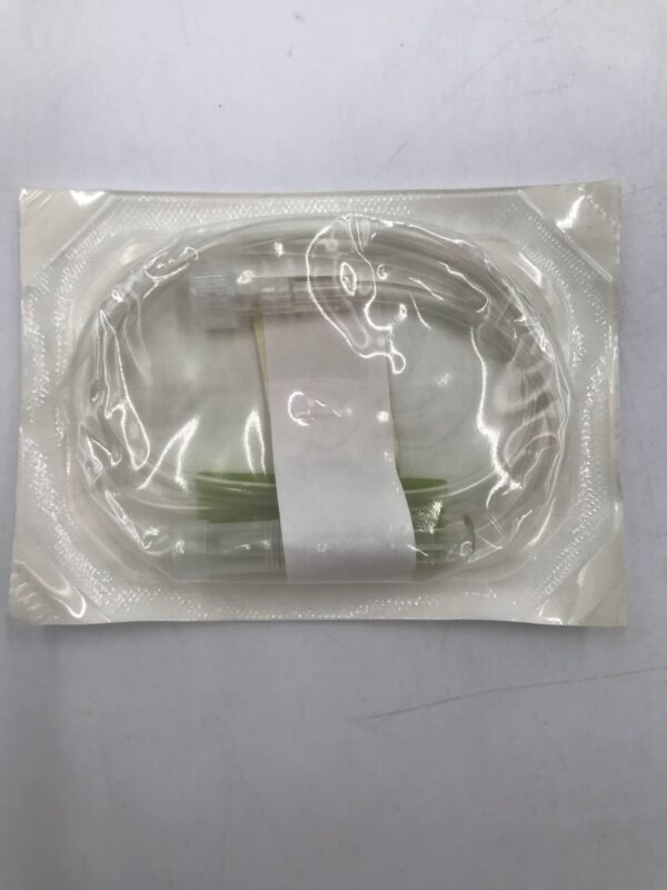 Hospira 12655-28 Extension Set 20in Secure Lock (X)