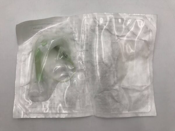 Ambu 321100000U AuraOnce Laryngeal Mask #1 Infant <5 kg. (X)