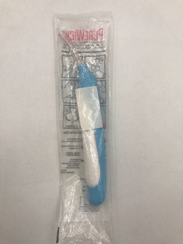Bard PWF030F PureWick Female External Catheter ≥40mmHg (X)