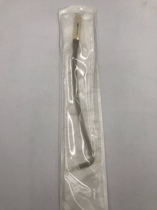 Medtronic 67528 DLP 28Fr. Single Stage Venous Cannula (X)