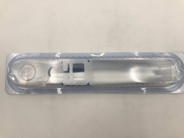 Covidien E2450HS Edge Button Switch Pencil Blade Electrode, Holster Smoke Attachment 10'