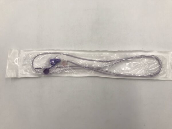 Covidien 460406E Argyle Feeding Tube Radiopaque 8Fr/Ch (X)