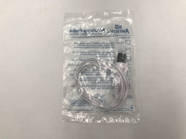 Ameritus 232H Accutemp-Probe Disposable Skin Temperature Probes