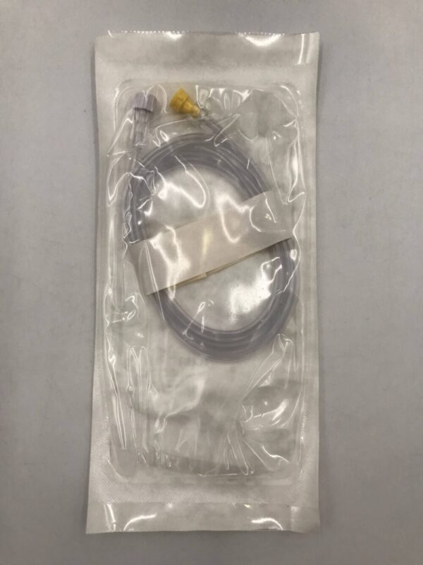 ICU MEDICAL 42374-01 Arterial Pressure Tubing 72"(X)
