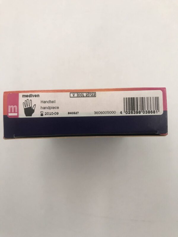 Mediven 3606005000 V CCL 2 722 Handteil Handpiece (X)