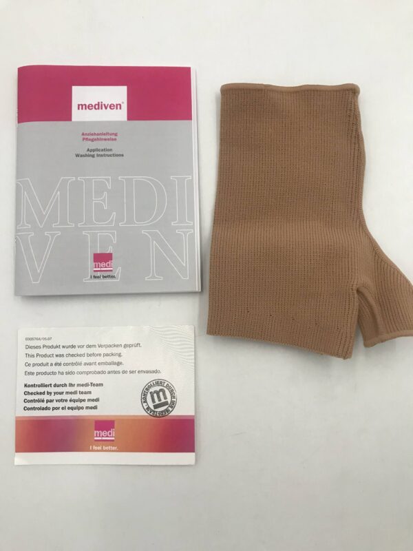 Mediven 3606005000 V CCL 2 722 Handteil Handpiece (X)