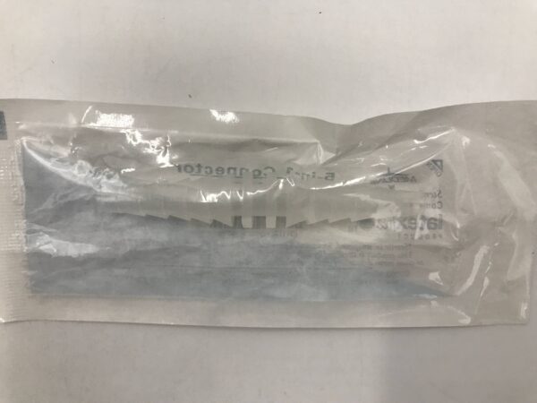 Medline DYND50510 5-In-1 Connector (25/Bag)