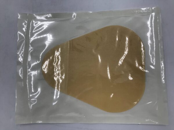 Convatec 187903 DuoDerm Extra Thin CGF Dressing 6in x 7in (10/Box)