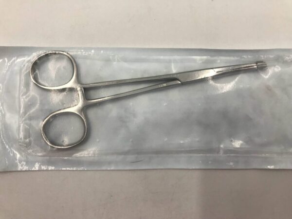 Medline DYNJ04048 Kelly Forceps STD STR