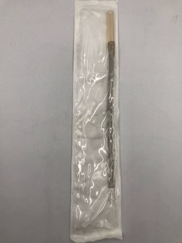 Medtronic 66130 DLP 30Fr Single Stage Venous Cannula (X)