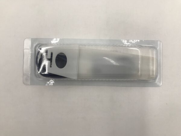 Medline ESRK3000 Cautery Pencil Rocker Stainless Steel Blade (X)