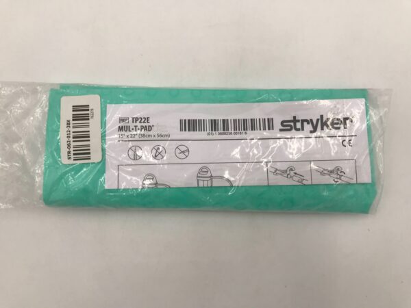 STRYKER TP22E Mul-T-Pad 15in x 22in