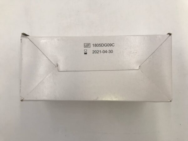 MediChoice WOD3003 Standard Tongue Depressors 6" Wood Shaft (100/Box) (X)