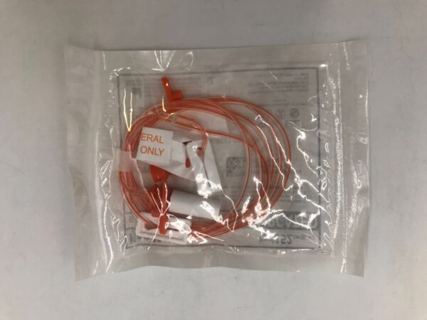 NEOMED NM-60ENENY Enteral Only Extension Set Bifurcated 152cm (X)
