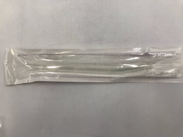 Medgyn 022109 Disposable Rigid Curette 9mm Curved (10/Pack) (X)