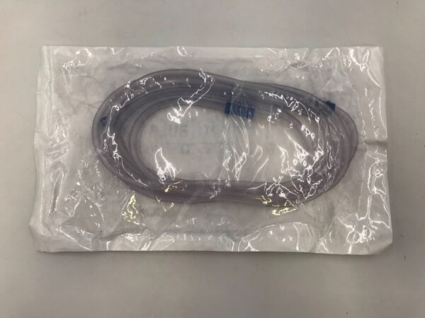 MEDLINE DYND50138 Yankauer with Bulb Tip/ Without Vent 10ft Tube