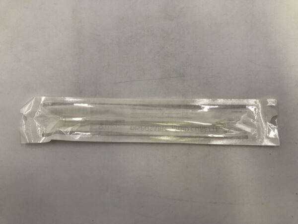 Medgyn 022207 Disposable Rigid Curette 7mm Straight (10/Pack) (X)