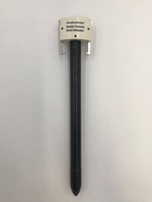 INTUITIVE SURGICAL 420376-01 EndoWrist Stapler Cannula Blunt Obturator (USED)