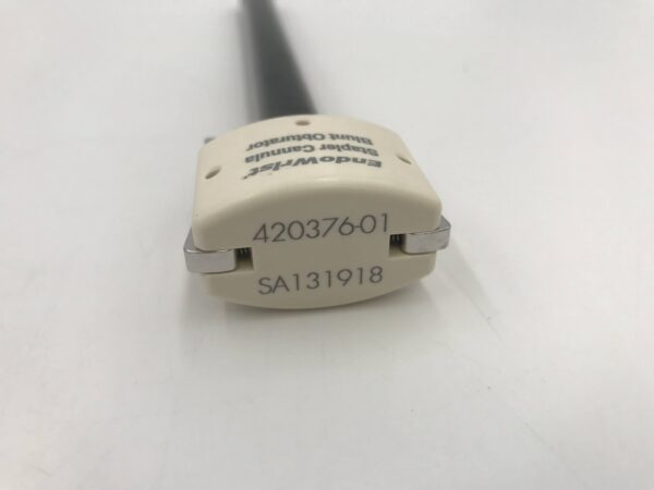 INTUITIVE SURGICAL 420376-01 EndoWrist Stapler Cannula Blunt Obturator (USED)