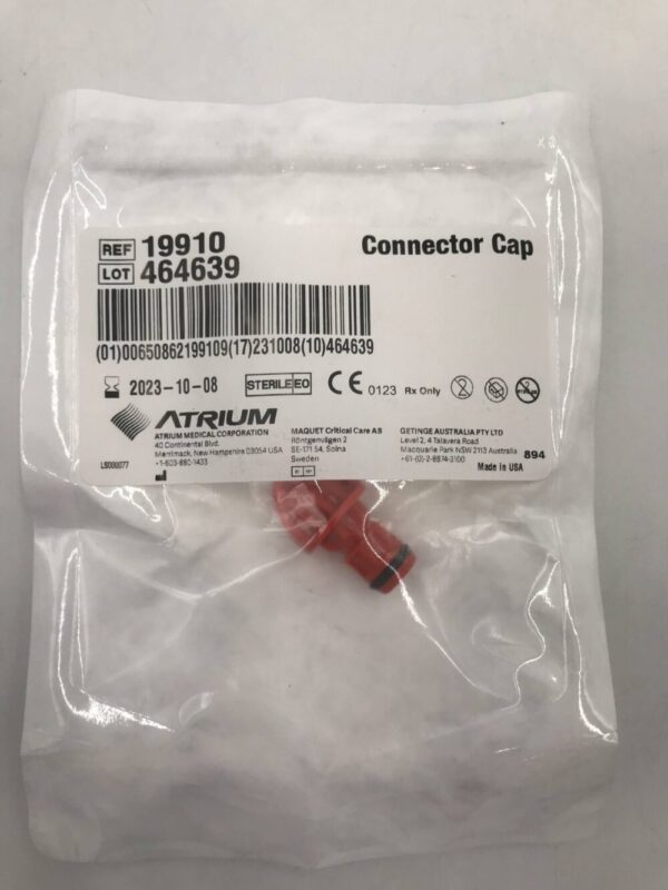 Atrium 19910 Connector Cap (X)