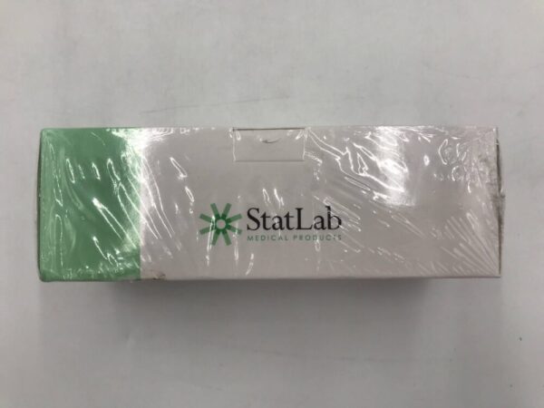 StatLab SL102450 CoverGlass 24 x 50mm