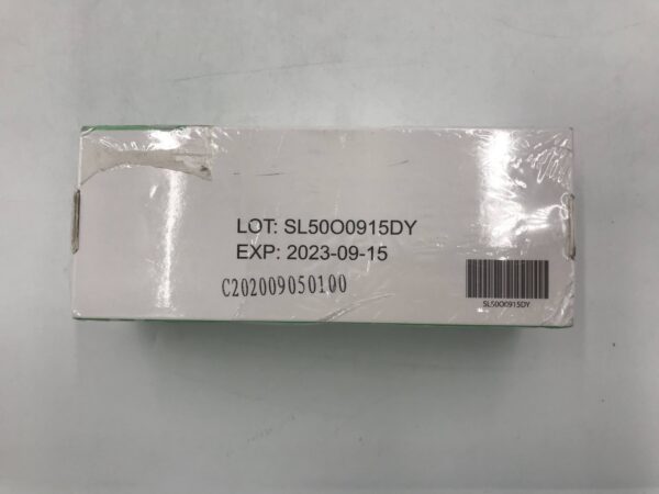 StatLab SL102450 CoverGlass 24 x 50mm