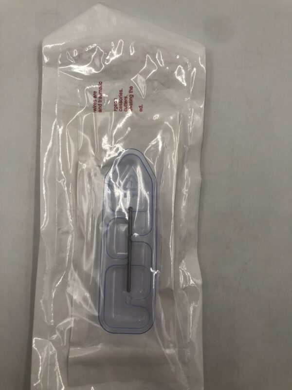 MicroAire ZB-126 Carbide Bur Round Cutting 8 Flutes Med. 3mm DIA. (X)