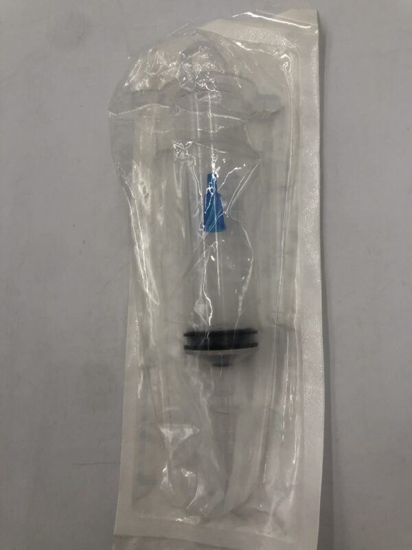 Medline DYND20325 Piston Syringe 60ML