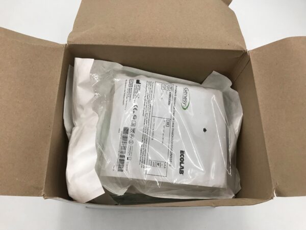 MICROTEK AR8033650 Ecolab Genesys Armatec Microscope Drape For Leica 54in x 150in (5/Box)(X)