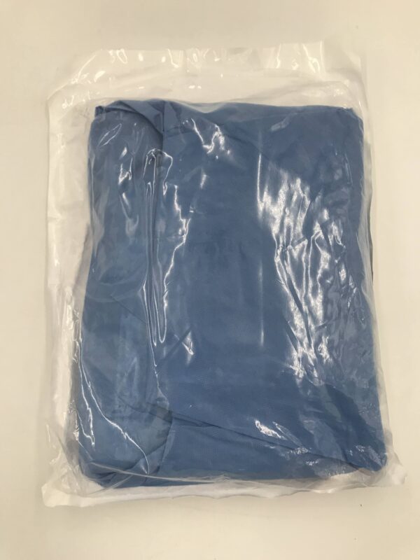 CARDINAL HEALTH 29421 Transverse Laparotomy Sheet 106" x 122" x 77"