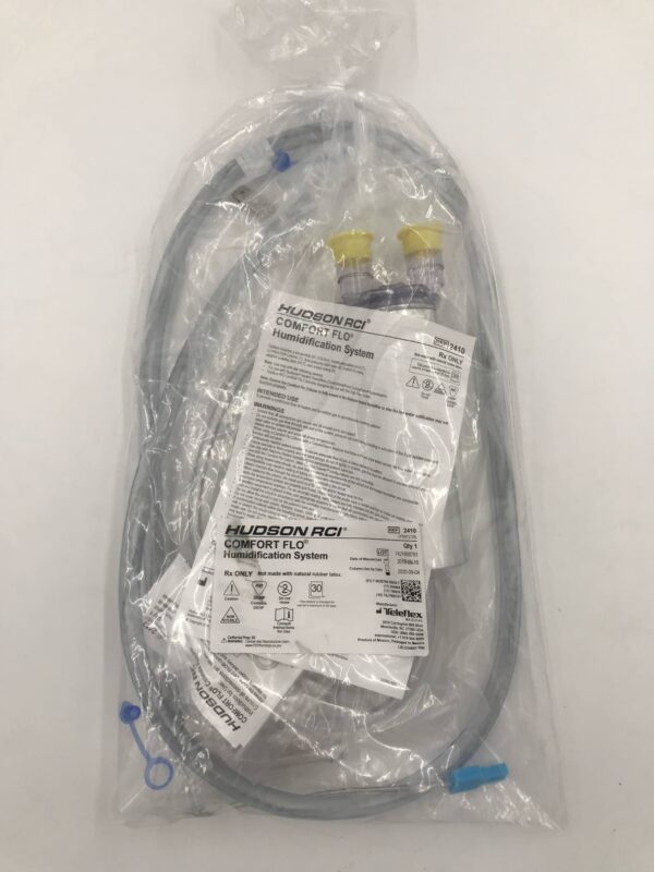 TELEFLEX 2410 Hudson RCI Comfort FLO Humidification System (X)