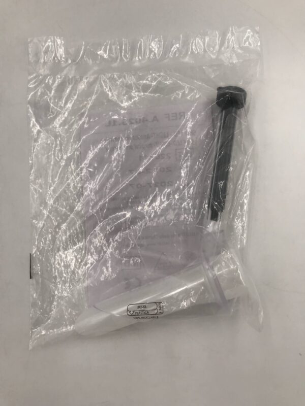 Sapi Med A.4023.1L Surgical Proctoscope