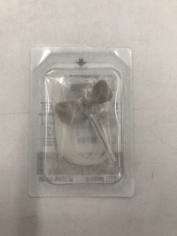 Exelint 26709 Scalp Vein Set 27G x 3/4"
