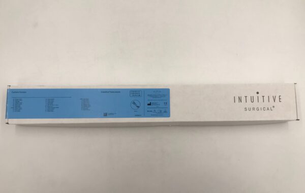 INTUITIVE SURGICAL 420049 Da Vinci Si EndoWrist Instruments Cadiere Forceps 8mm (10 Uses)(Broken Seal)