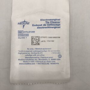 Dr.LAB INJECTION Treatment 500g 2個 MEDLINE DYNJ01208 Electrosurgical Tip Cleaner - GB TECH USA