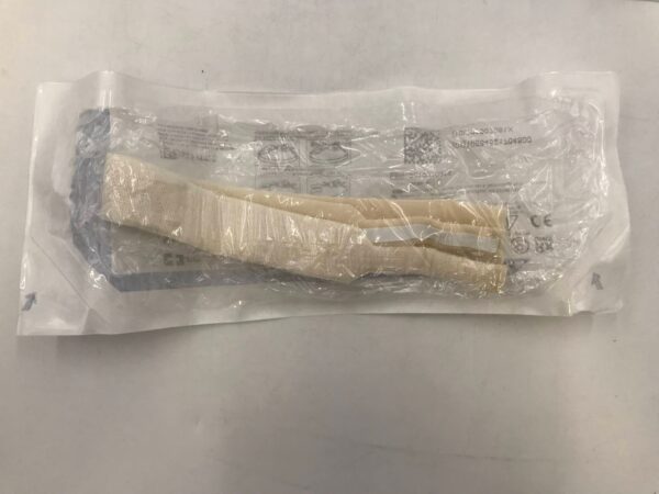 COVIDIEN 50XLTUD Shiley Tracheostomy Tube XLT Cuffless Distal w/ Disposable Inner Cannula