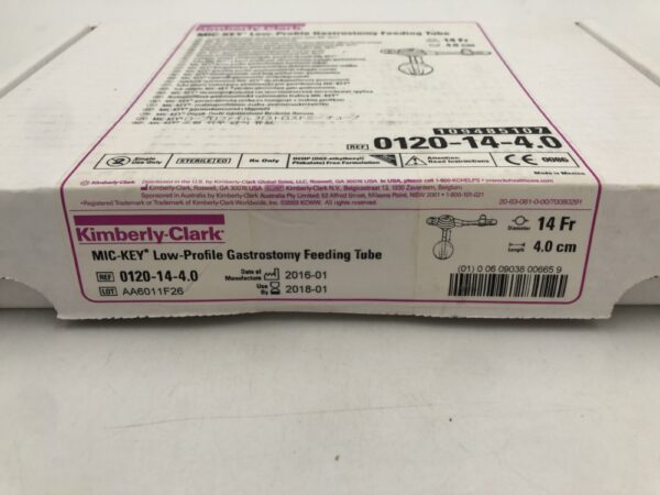 Kimberly Clark 41314 - McKesson Medical-Surgical