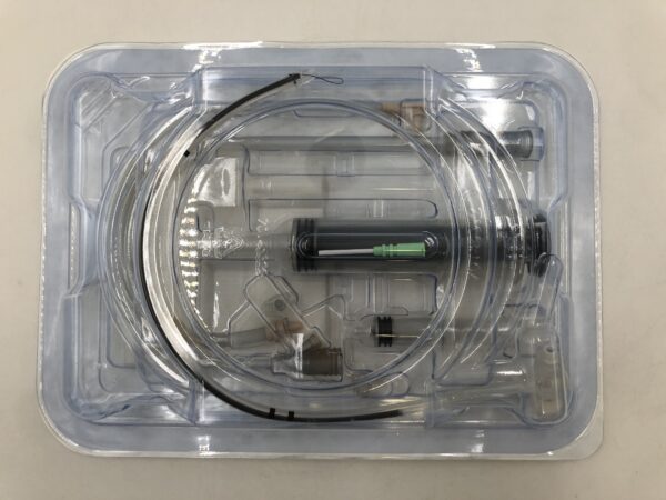 Avanos 0270-16-2.5-30 Mic-Key* Gastric-Jejunal Feeding Tube Kit 16Fr (X)