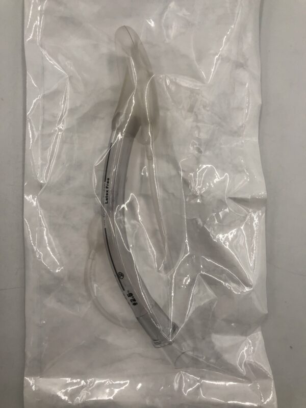 Medline DYND300025 Disposable Laryngeal Mask #2.5 20-30kg
