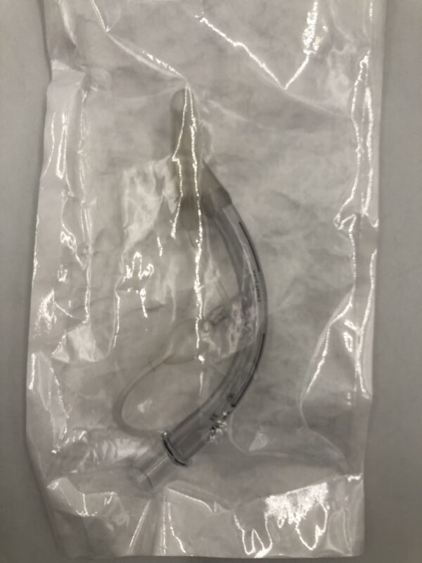 Medline DYND300020 Disposable Laryngeal Mask #2 10-20kg