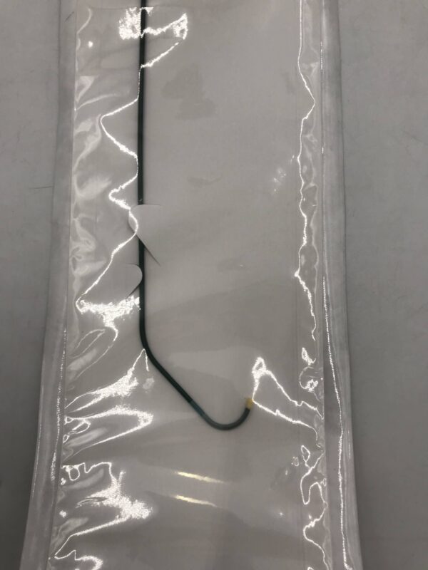 Boston Scientific 19604 Mach1 Peripheral RE S Renal Standard Guide Catheter 6F (X)