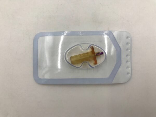 ALCON 8065740837 TurboSonics Flared ABS MicroTip Tip 30Deg Round 0.9mm (X)